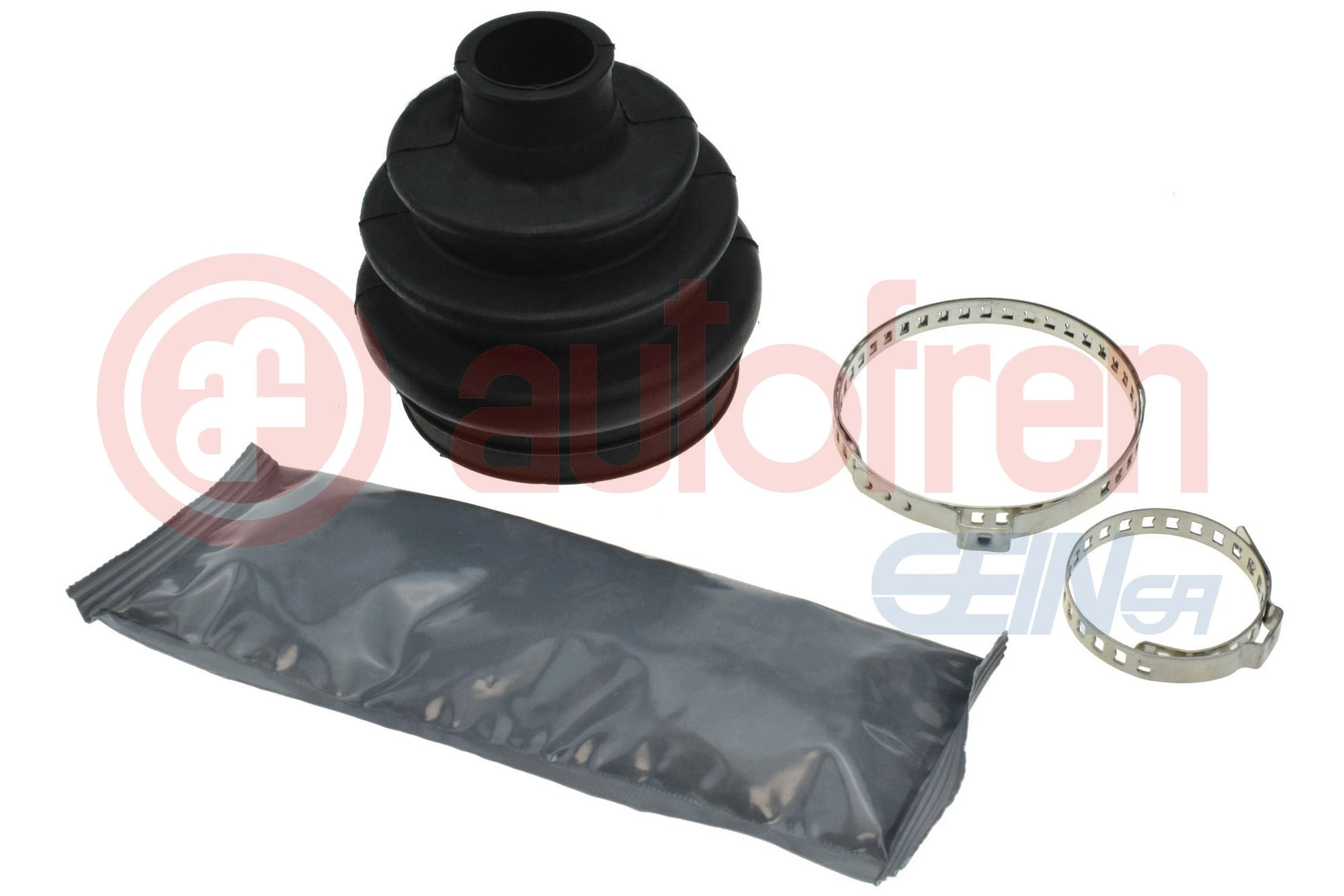 Bellow Kit, drive shaft